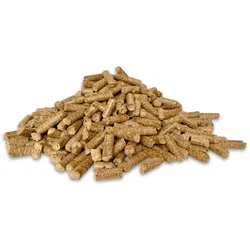 PINI Hartholzpellets 100% Buche Nr. 5 BBQ Beech 1,5 Kg Grillpellets zum Grillen Räuchern Smoken und für Pizzaofen