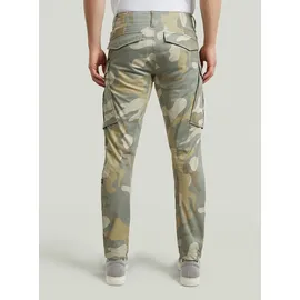 G-Star Rovic Zip Regular Tapered Fit Mehrfarbig 33/32