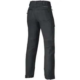 Held Dragger Base urban Motorradhose - schwarz, - XXL