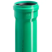 Gebr. Ostendorf Kunststoffe KG2000EM - Rohr-Passlänge DN 125 500 mm