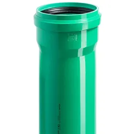 Gebr. Ostendorf Kunststoffe KG2000EM - Rohr-Passlänge DN 125 500 mm