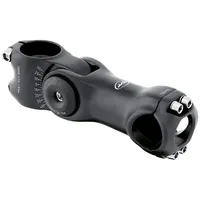 CON-TEC Contec Tarantula 31.8 mm Verstellbarer Vorbau - Black