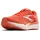 Brooks Ghost 16 Damen Orange / Pink 36