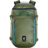 Cotopaxi Torre 24l Bucket Pack Rucksack-Oliv-Dunkelgrün-24