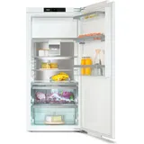 Miele K 7378 B Einbaukühlschrank mit Gefrierfach (0 l, 1220 mm hoch)