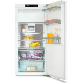 Miele K 7378 B Einbaukühlschrank mit Gefrierfach (0 l, 1220 mm hoch)