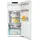 Miele K 7378 B Einbaukühlschrank mit Gefrierfach (0 l, 1220 mm hoch)