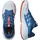 Salomon Alphaglide Herren Blau 44