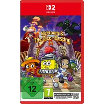 Nicktoons & The Dice of Destiny (Nintendo Switch 2)