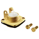 GROHE Deckel (Original Ersatzteil, Langlebig, Robust, Herstellergarantie: 5 Jahre, Passgenau), 43101000
