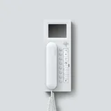 Siedle HTV 840-02 W