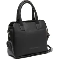The Chesterfield Brand Hermosa Handtasche Leder 26 cm schwarz