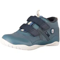 TROLLKIDS Hallingdal Barefoot Winter Hiker" in mystic blue -
