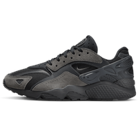 Nike Air Huarache Runner Herrenschuh - Schwarz, 42