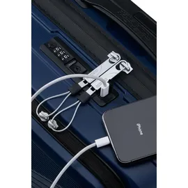 American Tourister Airconic 4-Rollen Cabin 55 cm / 33,5 l blue