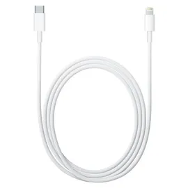 Apple USB-C auf Lightning 2 m Weiß