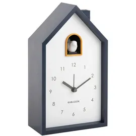 Karlsson Modern Cuckoo blau