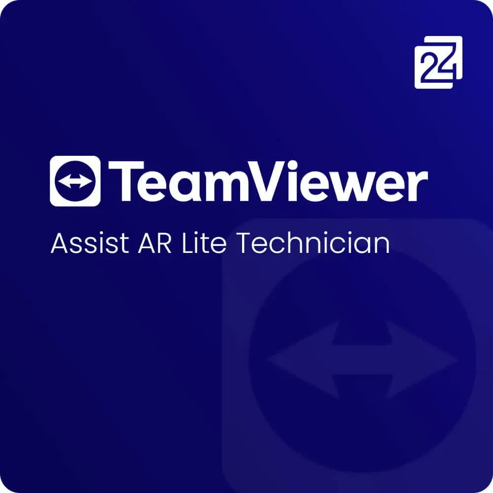 TeamViewer Assist AR Lite Technician