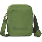 BENCH City Girls Mini Bag Umhängetasche Synthetik Kaktusgrün