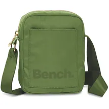 BENCH City Girls Mini Bag Umhängetasche Synthetik Kaktusgrün