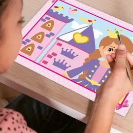 Ravensburger Kleine Prinzessin 1 St. bunt