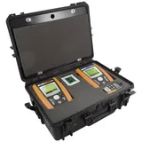 HT Instruments PV SERVICE-PACK W3 Photovoltaik-Multimeter