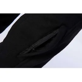 West Coast Choppers Motorradjacke Schwarz S