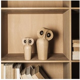 Architectmade Owl Large, Eiche natur