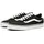 Vans Brooklyn LS Herren Wide Schwarz 38,5