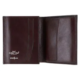 Golden Head Colorado Geldbörse unisex bordeaux
