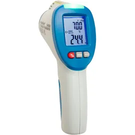 Peaktech 5400 - Infrarotthermometer -50 bis +260°C