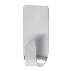 Tesa Haken Zoom,Inh.1St Powerstrips Waterproof Metall