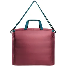 Tatonka Thermotasche Cooler Bag L Bordeaux Red