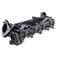 mahle Saugrohrmodul lm1068 für BMW