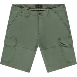 CARS JEANS Cargoshorts »BENMAS Short« CARS JEANS Army M