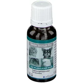 Alfavet Umijo Immun Pet 15 ml