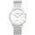 Bruno Söhnle Rondo Quarz Edelstahl 38,0 mm 17-13105-242