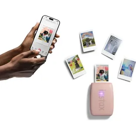 Fujifilm Instax Mini Link 3 Rose Pink