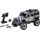 CARSON Crawler Land Rover Defender RTR zebra 500404239