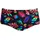Funky Trunks Badehose Sidewinder Trunks Schwarz 140