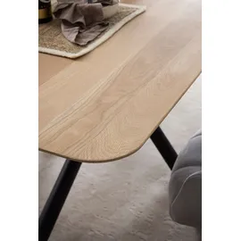 Home Affaire Esstisch beige