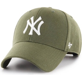 '47 47 Brand Cap MLB New York Yankees Grün