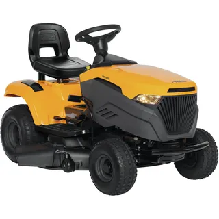 Stiga Tornado 398 - Rasentraktor