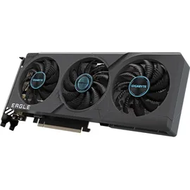 Gigabyte GeForce RTX 4060 Ti Eagle OC 8G 8 GB GDDR6 GV-N406TEAGLE OC-8GD