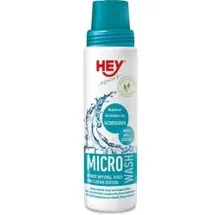 Hey Sport Micro Wash Spezialwaschmittel Flüssig 250 ml