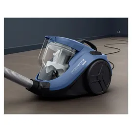 Rowenta Compact Power Cyclonic RO3721EA beutellos