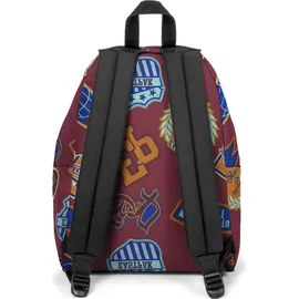 Eastpak Padded Pak'r Clash Burgundy