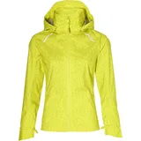 Basil Skane HiVis neon yellow, S