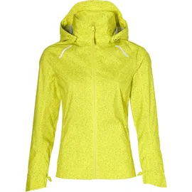 Basil Skane HiVis neon yellow, S