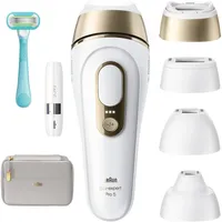 Braun IPL-Haarentferner Pro 5 PL5412